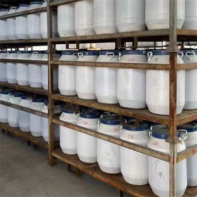 Un buen precio. El calmar de Vera Gel For Moisturizing And del áloe del tambor a granel 50kg de Barbadensis del áloe que embala en línea