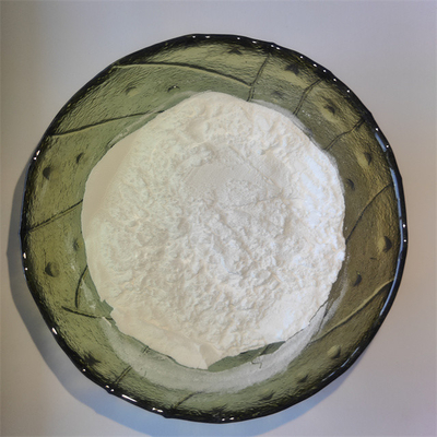 Un buen precio. Aditivo alimentario en polvo blanco E481 Esteroil lactílato de sodio Emulsionador para panadería en línea