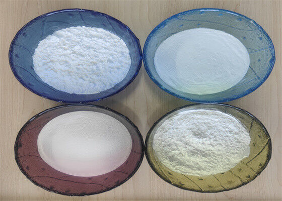 Un buen precio. Sulfato de aluminio multiusos de buena calidad para tratamiento de agua CAS 10043-01-3 Solución de tratamiento en polvo online