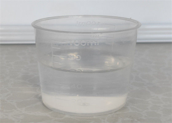 Un buen precio. Productos químicos líquidos de grado industrial Octametilciclotetraciloxano / D4 CAS 556-67-2 en línea