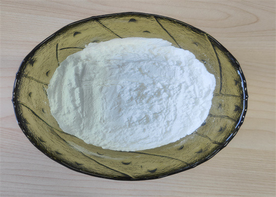 Un buen precio. CAS 9000-30-0 Goma de guar E412 Ingrediente alimentario de las semillas de la planta de guar en línea