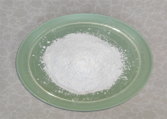 Un buen precio. CAS 1066-33-7 E503ii Bicarbonato de amonio NH4HCO3 Agente excedente en la cocción en línea