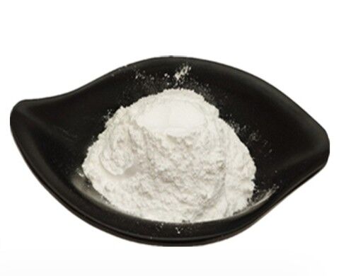Un buen precio. CAS 123-94-4 Grado alimenticio Monostearina GMS E471 Glicerina Monostearato Destilado Glicerilo Monostearato en línea