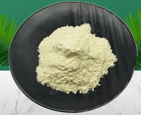 Un buen precio. CAS 59-02-9 Vitamina E en polvo Antioxidante natural y aditivo alimentario Alfa-tocoferol en línea