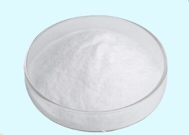 Un buen precio. Emulsionante blanco del polvo de la categoría alimenticia del monoestearato de glicerilo GMS E471 para los productos alimenticios en línea