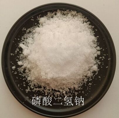 Un buen precio. Fosfato monosódico MSP CAS 7558-80-7 Polvo blanco de grado alimenticio para levaduras de horneado en línea