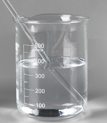 Un buen precio. CAS 109-16-0 Compuesto orgánico trietileno glicol dimetacrilato TEGDMA líquido en línea