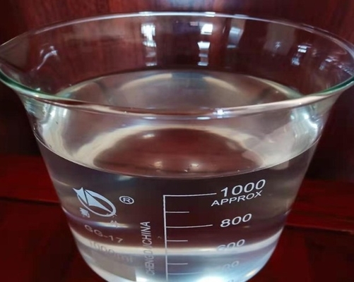 Un buen precio. CAS 102-71-6 TEA Trietanolamina 85% líquido viscoso de color incoloro a amarillo pálido en línea
