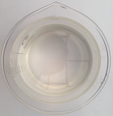 Un buen precio. CAS 9006-65-9 Polydimethylsiloxane PDMS Dimethicone para lociones cremas humectantes en línea