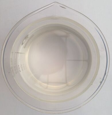 Un buen precio. CAS 9006-65-9 Polydimethylsiloxane PDMS Dimethicones para lociones cremas humectantes en línea