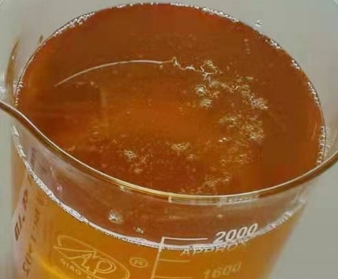 Un buen precio. Grado cosmético PEG-40 / Aceite de ricino hidrolizado etoxilado CAS 61788-85-0 en línea