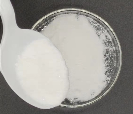 Un buen precio. CAS 118-71-8 Polvo cristalino blanco, caramelo, sabor dulce, potenciador del olor, maltol en línea