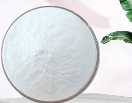 Un buen precio. Polvo conservante de la categoría alimenticia del agente leudante del carbonato de amonio (NH4) 2​CO3 de CAS 506-87-6 en línea