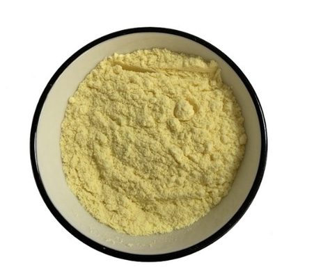 Un buen precio. CAS 140-93-2 Proxano de sodio para la flotación de minerales sulfurados, isopropilxantato de sodio SIPX en línea