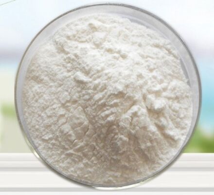 Un buen precio. Agente acondicionador de sal de amonio poliquaternio-55 de grado cosmético polimérico cuaternario para productos de cuidado del cabello en línea