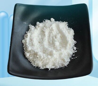 Un buen precio. Aditivo alimenticio de grado culinario en polvo blanco D-glucosamina clorhidrato en polvo en línea