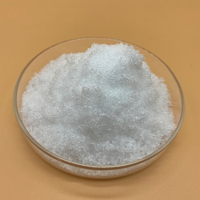 Un buen precio. CAS 6100-05-6 E332 ((ii) Industria de alimentos y bebidas Citrato de potasio Monohidrato en línea