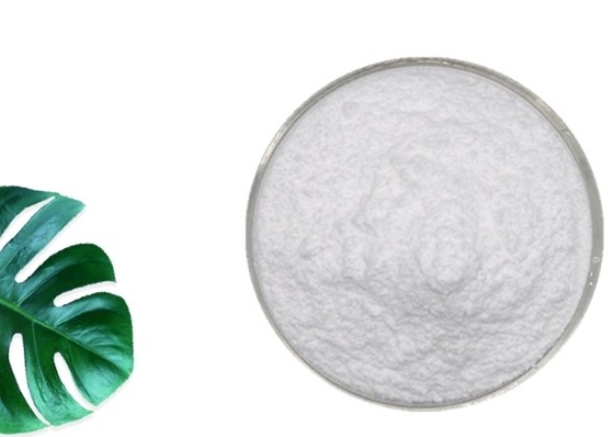 Un buen precio. CAS 5470-11-1 Agente reductor Hidroxilamina HCl Hidroxilamina clorhidrato para la industria fotográfica en línea