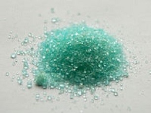 Un buen precio. CAS 7720-78-7 Sulfato de hierro Polvo verde pálido Sulfato de hierro/ Sulfato ferroso en línea
