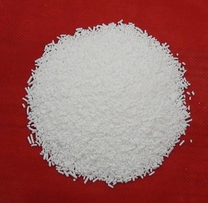 Un buen precio. Polvo y aguja CAS 151-21-3 del sulfato de lauril del sodio de la materia prima SLS/detergente en línea