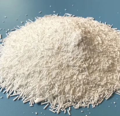 Un buen precio. Aguja de sulfato de laurilo de sodio al 95% / fabricante SLS sulfato de sodio dodecil CAS 151-21-3 en línea