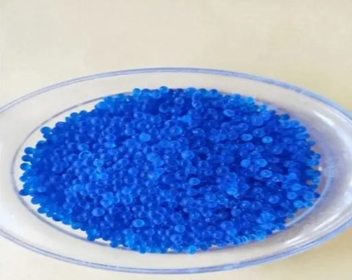 Un buen precio. CAS 112926-00-8 Agente de deshidratación y secado Gel de sílice Control de humedad y humedad en línea
