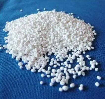 Un buen precio. Cloruro de calcio pellets/ polvo/ antihielo en hojas Agente de fusión de nieve en polvo Aplicación comercial en línea