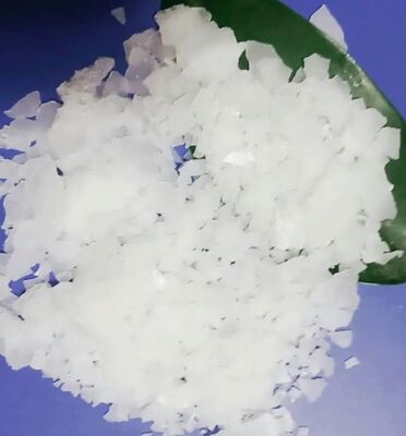 Un buen precio. Formulación esencial del polvo de las escamas y del polvo MgCl2 CAS 7786-30-3 del cloruro de magnesio en línea