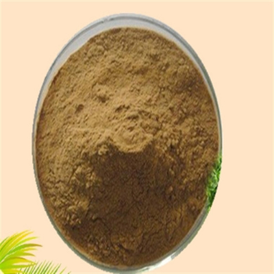 Un buen precio. CAS 84604-15-9 Extracto de frutas de Serenoa Serrulata Extracto de palma de sierra de fábrica ISO en línea