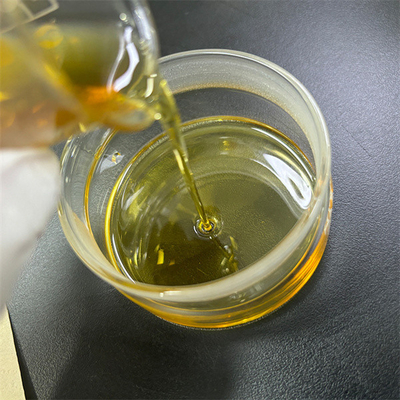Un buen precio. CAS 8000-46-2 Aromaterapia y productos para el cuidado de la piel Aceite de geranio en línea