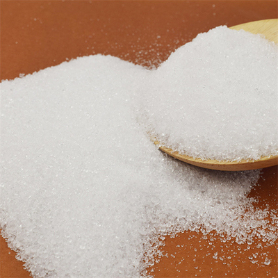 Un buen precio. CAS 5949-29-1 E330 Acidulante y conservante de grado alimenticio monohidrato de ácido cítrico en línea
