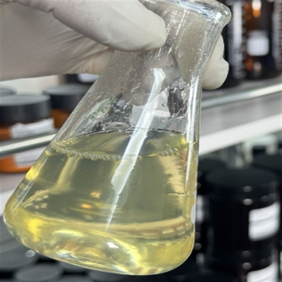 Un buen precio. CAS 26099-09-2 Ácido polimalico HPMA 50% Solución Ácido polimalico para tratamiento de agua en línea