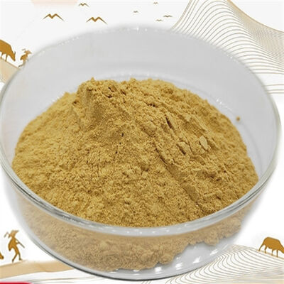 Un buen precio. 90147-43-6 CAS 90147-43-6/ Polvo estandarizado de calidad nutracéutica garantizada en línea