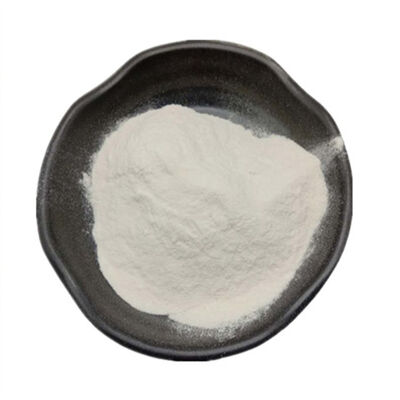 Un buen precio. TRIS Tris ((hidroximetil) aminometano CAS 77-86-1 Agente amortiguador grado bioquímico 99,9% pureza polvo cristalino blanco en línea