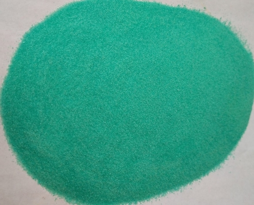 Un buen precio. CAS 6018-89-9 Níquel ((II) Tetrahidrato de acetato Polvo cristalino verde Nicke acetato para electroplacado de níquel en línea