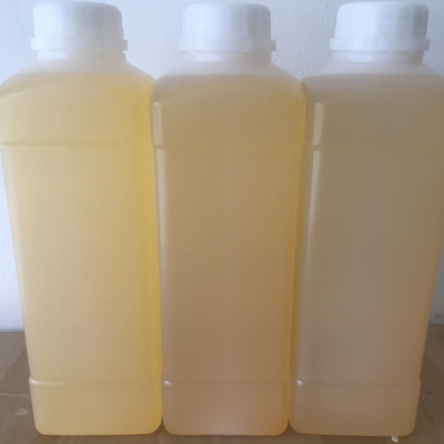 Un buen precio. CAS 25301-02-4 Tyloxapol Polímero Líquido No Iónico para Formulaciones Oftálmicas y Respiratorias en línea
