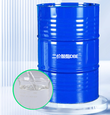 Un buen precio. CAS 95481-62-2 Análogo de ésteres Flexisolv DBE para quitaesmaltes sin acetona, éster dibásico DBE en línea