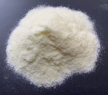 Un buen precio. Fábrica de óxido de molibdeno del catalizador del trióxido de molibdeno (MoO₃) de CAS 1313-27-5 en línea