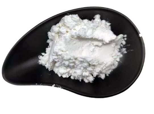 Un buen precio. Aditivo en polvo para conservación de alimentos de grado culinario monolaurina (glicerol monolaurato) GML en línea