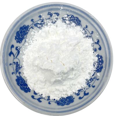 Un buen precio. Almidón de trigo (maíz, maíz) modificado resistente para productos de horneado ricos en fibra Almidón resistente en línea