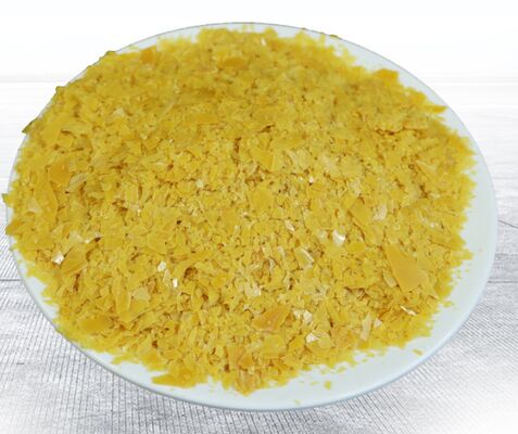 Un buen precio. Cera de carnauba CAS 8015-86-9 (cera de Brasil/cera de palma) para recubrimientos alimentarios E903 en línea