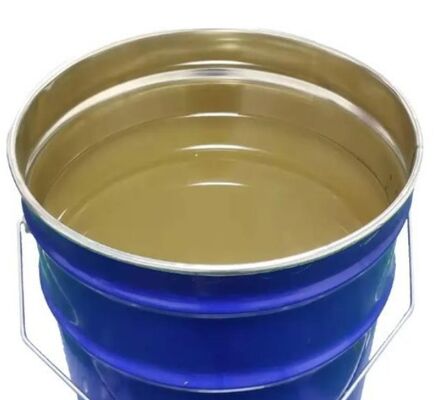 Un buen precio. Caucho de butadieno acrilonitrilo (ATBN) con terminación de amina para poliuretano epoxi y PU en línea