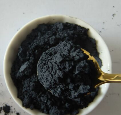 Un buen precio. CAS 7440-42-8 Polvo de boro negro fino Etalurgia y cerámica Polvo de disolvente Aplicación industrial en línea