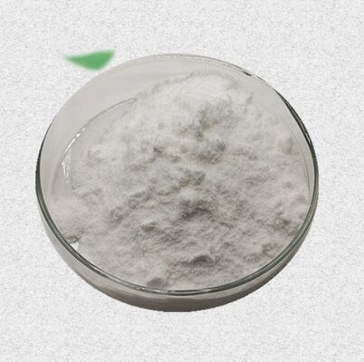 Un buen precio. Conservante de alimentos cristalino blanco del ácido benzoico de la pureza del polvo el 99% de CAS 65-85-0 en línea