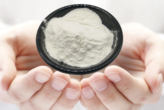 Un buen precio. Leche desnatada en polvo de calidad alimentaria (SMP) Producto lácteo seco Leche desnatada en polvo para crema (Ashta) en línea