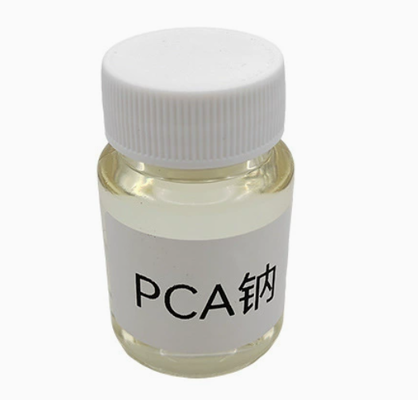 Un buen precio. L-piroglutamato cosmético del sodio del grado de CAS 28874-51-3 para el sodio PCA de la atención sanitaria en línea