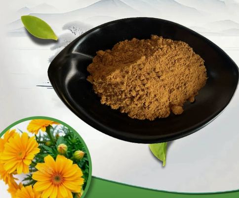 Un buen precio. Extracto natural de Calendula Officinalis CAS 84776-23-8 Polvo cosmético del grado en línea