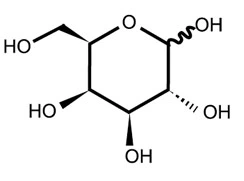 Aditivos alimenticios, calidad de CAS 59-23-4 farmacéutico de la D-galactosa de las materias primas (planta derivada) buena