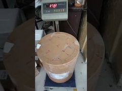 Suplemento nutricional de L-leucina Leucina en polvo de aminoácidos CAS 61-90-5