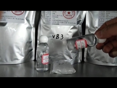 El uso de la goma de silicona de vinilo metilo/ goma de silicona de vinilo metilo